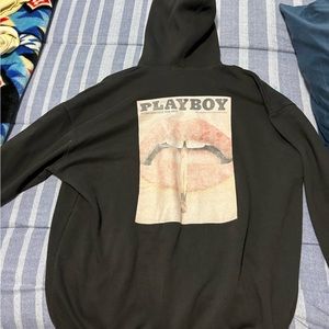 Playboy sweatshirt